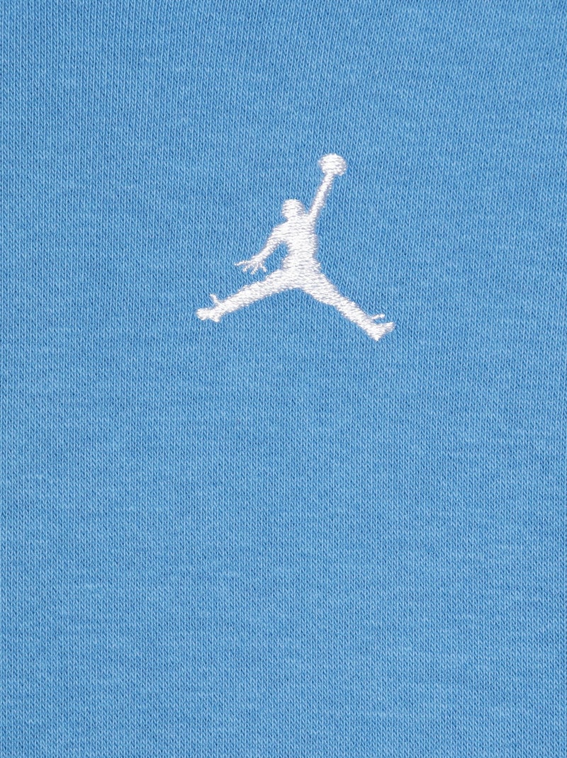 Conjunto de 2 peças - Jordan Azul - Kiabi