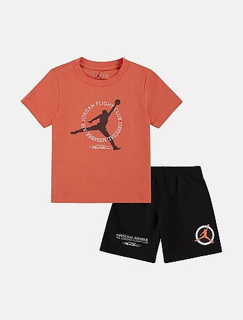 Conjunto de 2 peças - jordan