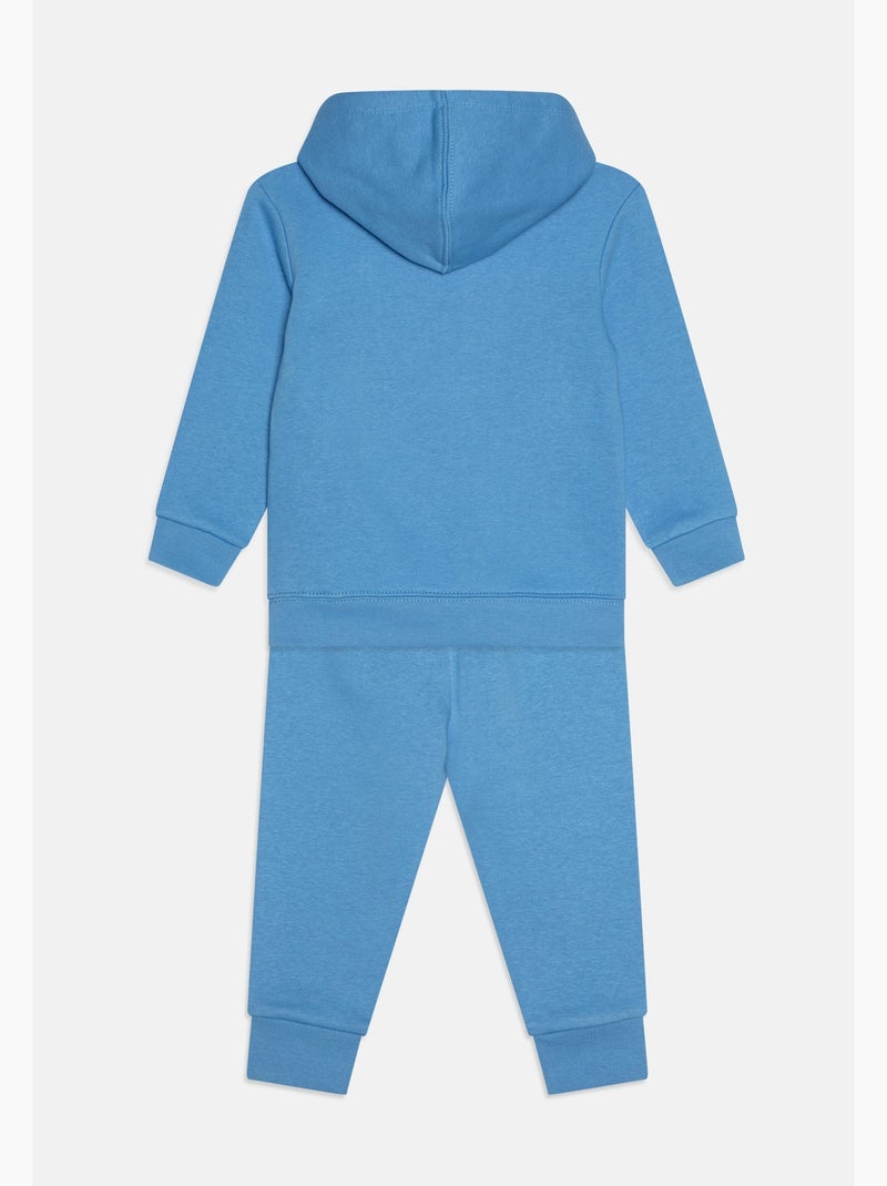 Conjunto de 2 peças - jordan Azul - Kiabi