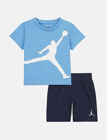 Conjunto de 2 peças - Jordan