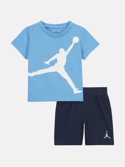 Conjunto de 2 peças - Jordan - Kiabi