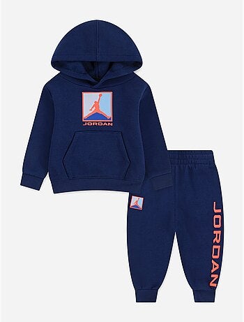 Conjunto de 2 peças - jordan