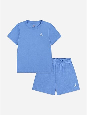 Conjunto de 2 peças - jordan