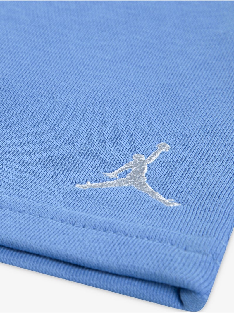 Conjunto de 2 peças - jordan Azul - Kiabi