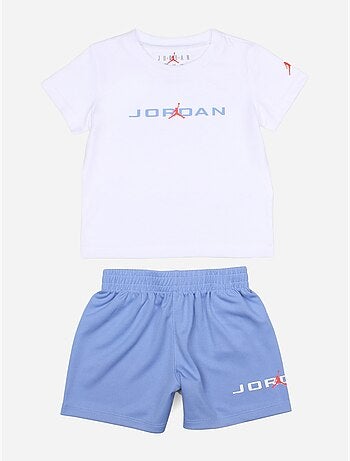Conjunto de 2 peças - Jordan