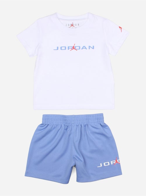 Conjunto de 2 peças - Jordan - Kiabi Conjunto de 2 peças - Jordan - Kiabi