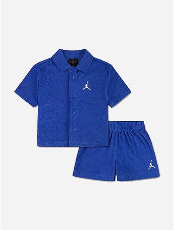 Conjunto de 2 peças - Jordan