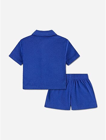 Conjunto de 2 peças - Jordan