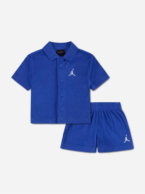Conjunto de 2 peças - Jordan - Kiabi