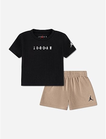Conjunto de 2 peças - jordan