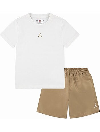 Conjunto de 2 peças - jordan