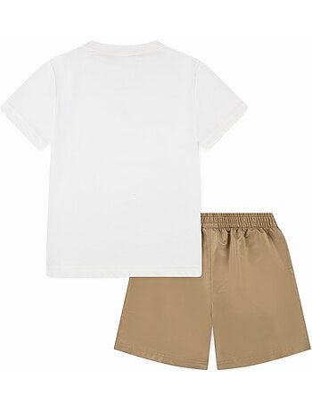 Conjunto de 2 peças - jordan