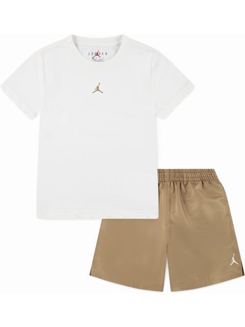 Conjunto de 2 peças - jordan - Kiabi