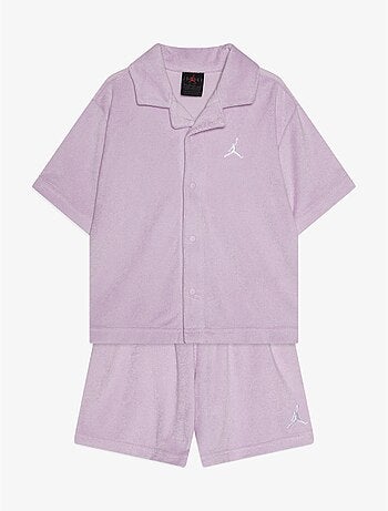 Conjunto de 2 peças - Jordan