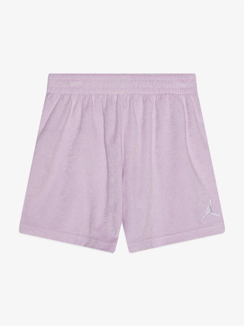 Conjunto de 2 peças - Jordan Malva lilás - Kiabi