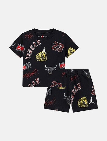 Conjunto de 2 peças - jordan