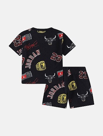 Conjunto de 2 peças - jordan
