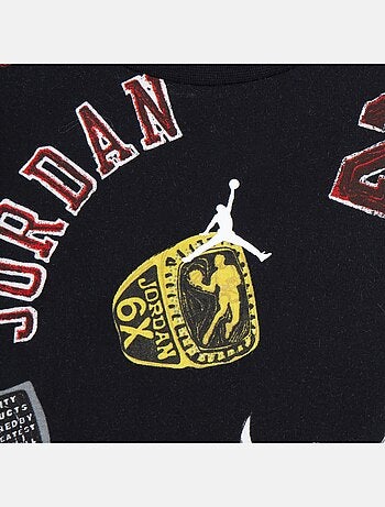 Conjunto de 2 peças - jordan