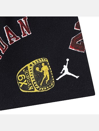 Conjunto de 2 peças - jordan