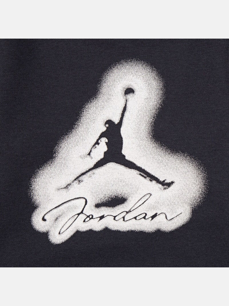 Conjunto de 2 peças - jordan Preto - Kiabi