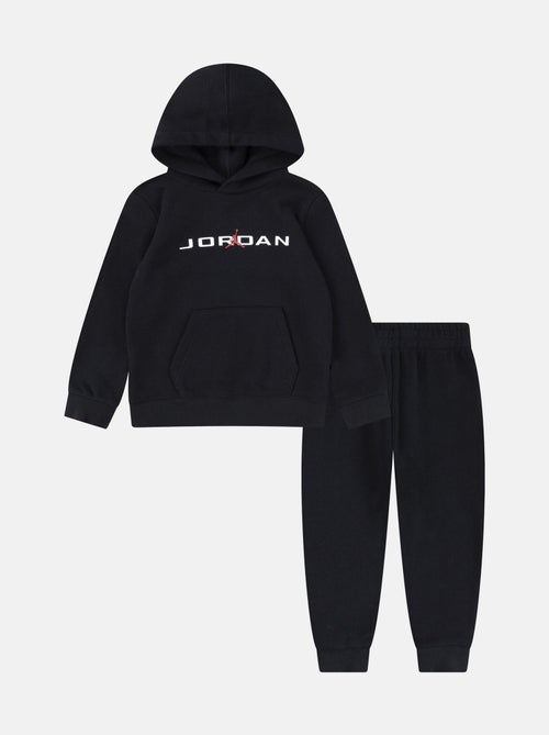 Conjunto de 2 peças - Jordan - Kiabi Conjunto de 2 peças - Jordan - Kiabi