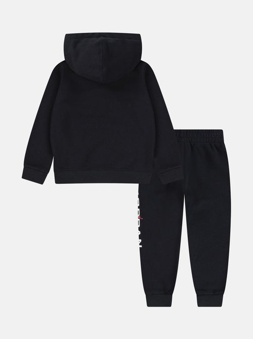 Conjunto de 2 peças - Jordan - Kiabi Conjunto de 2 peças - Jordan - Kiabi