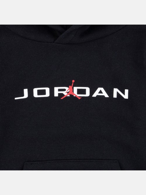 Conjunto de 2 peças - Jordan - Kiabi Conjunto de 2 peças - Jordan - Kiabi