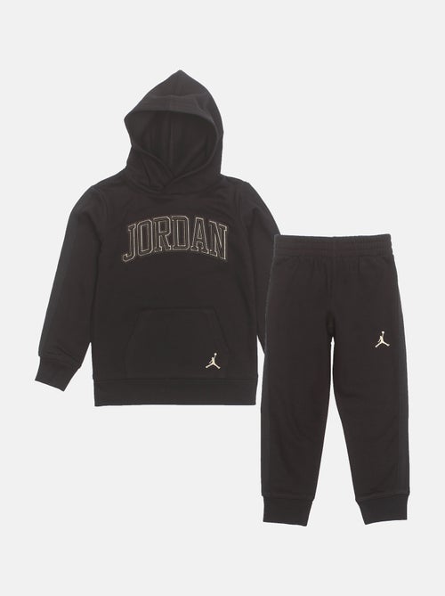 Conjunto de 2 peças - jordan - Kiabi