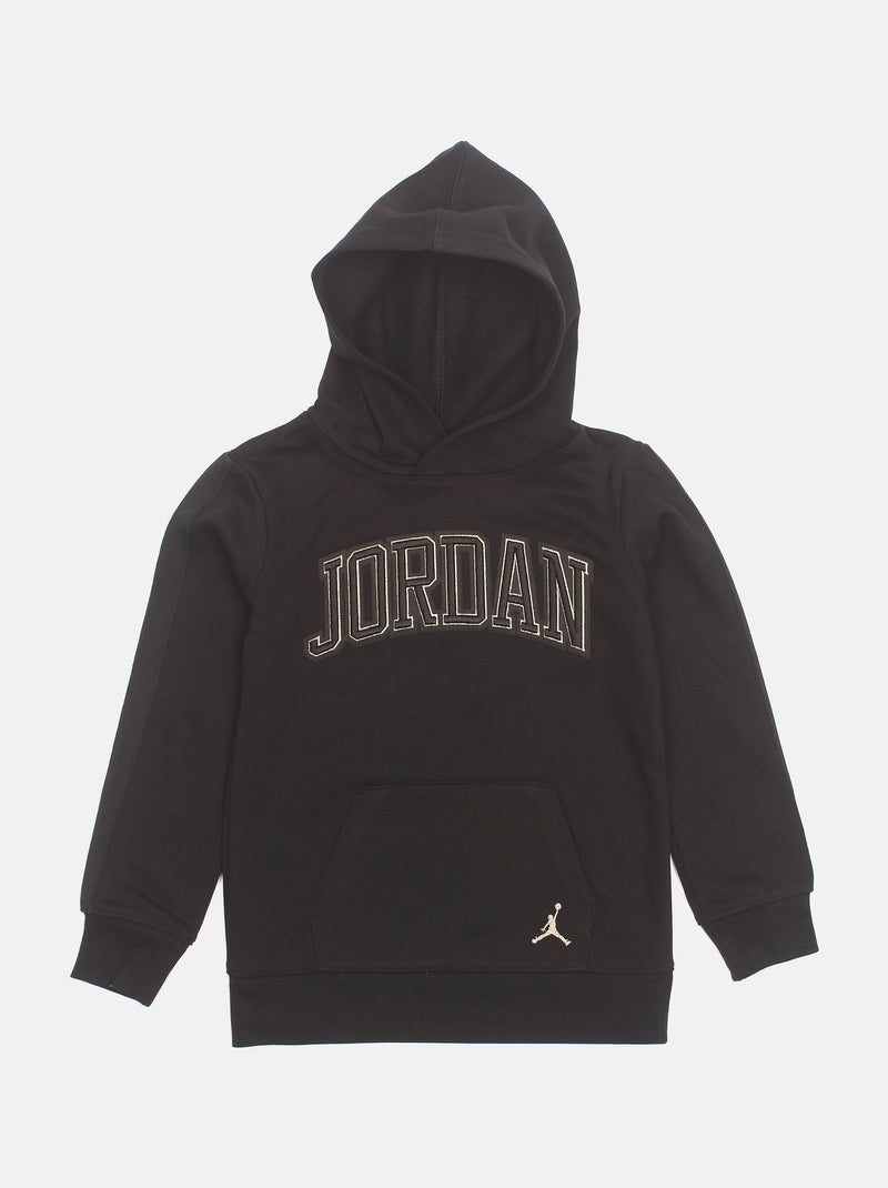 Conjunto de 2 peças - jordan Preto - Kiabi