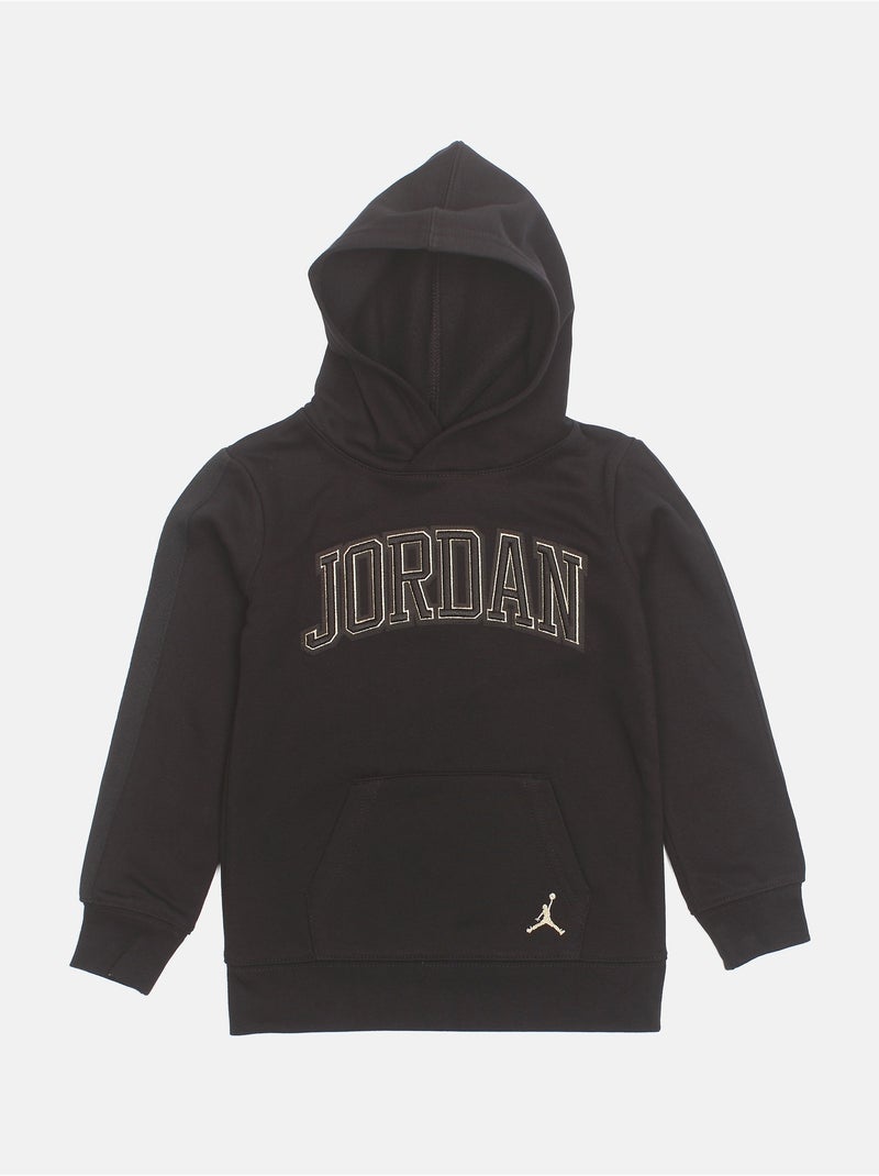 Conjunto de 2 peças - jordan Preto - Kiabi