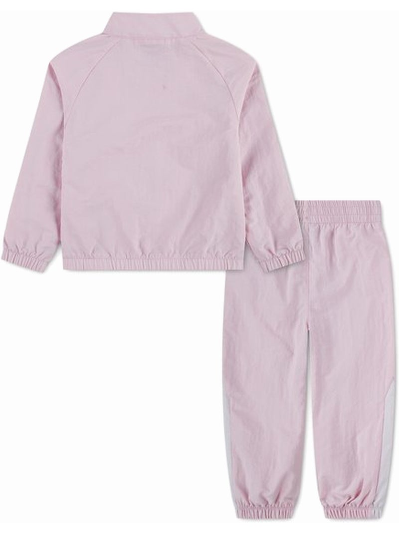 Conjunto de 2 peças - jordan Rosa - Kiabi