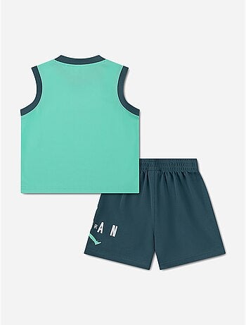 Conjunto de 2 peças - Jordan