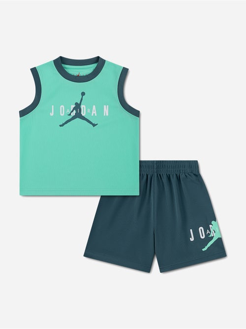 Conjunto de 2 peças - Jordan - Kiabi
