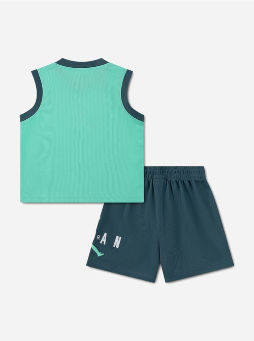 Conjunto de 2 peças - Jordan - Kiabi