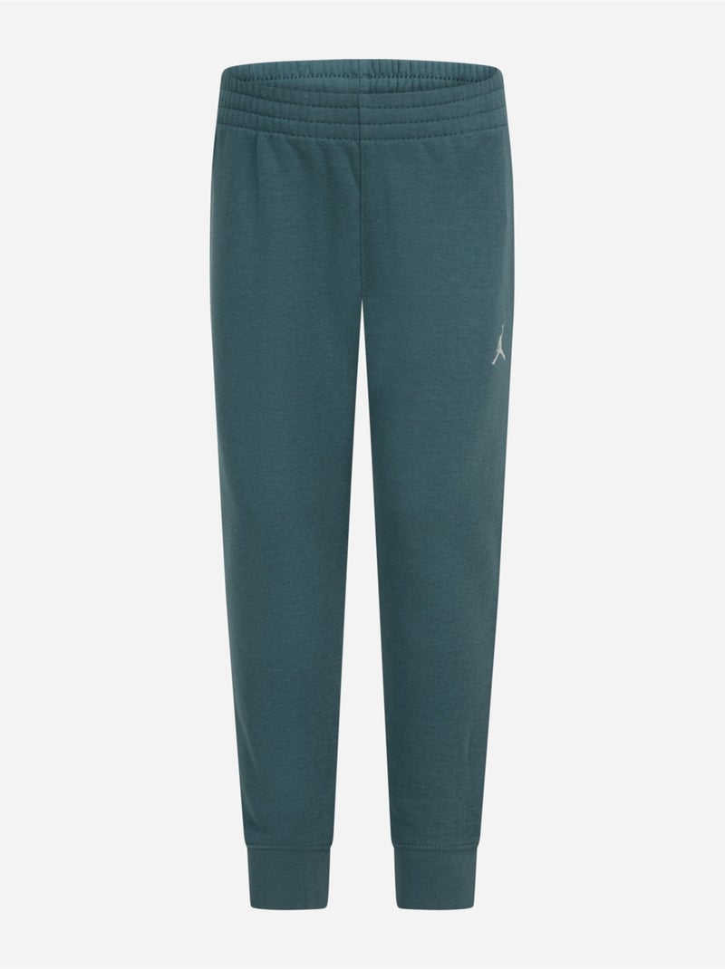 Conjunto de 2 peças - Jordan Verde - Kiabi