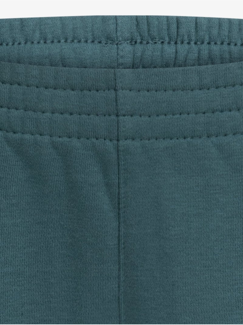 Conjunto de 2 peças - Jordan Verde - Kiabi