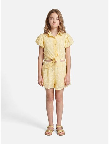 Conjunto de 2 peças - Kids Star