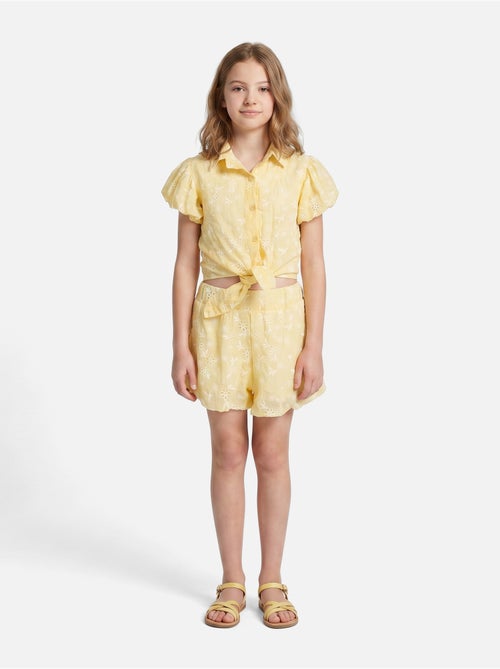 Conjunto de 2 peças - Kids Star - Kiabi Conjunto de 2 peças - Kids Star - Kiabi