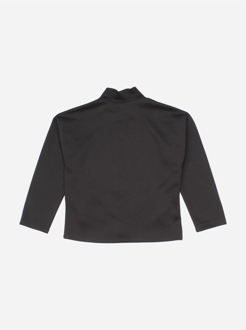 Conjunto de 2 peças - Kids Star Preto - Kiabi