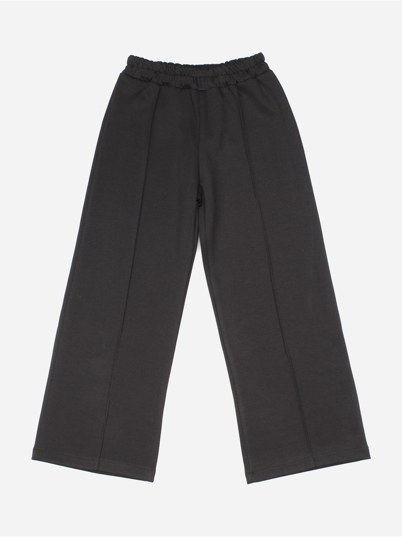 Conjunto de 2 peças - Kids Star Preto - Kiabi