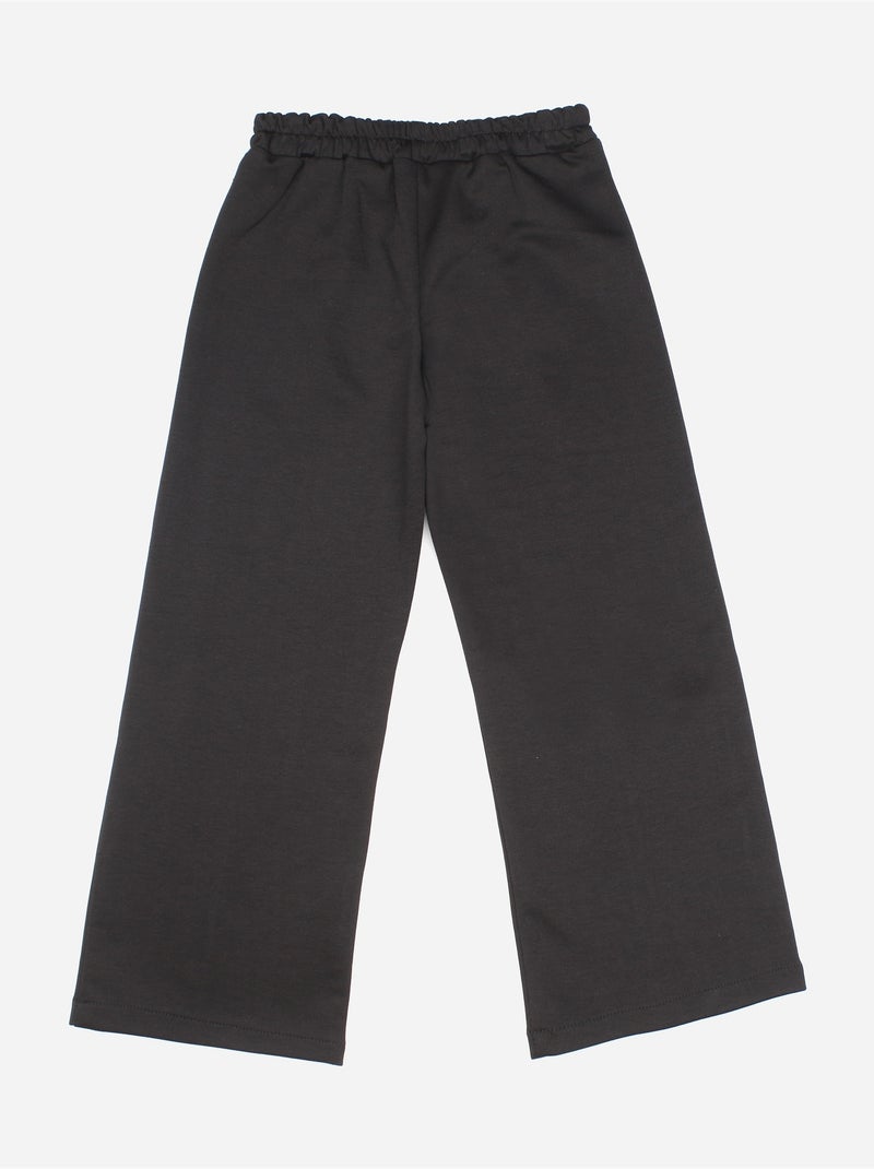 Conjunto de 2 peças - Kids Star Preto - Kiabi