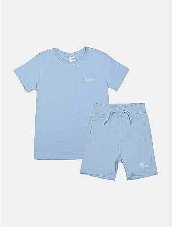 Conjunto de 2 peças - kizco