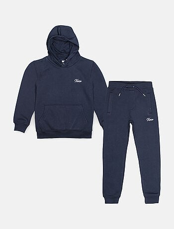 Conjunto de 2 peças - Kizco