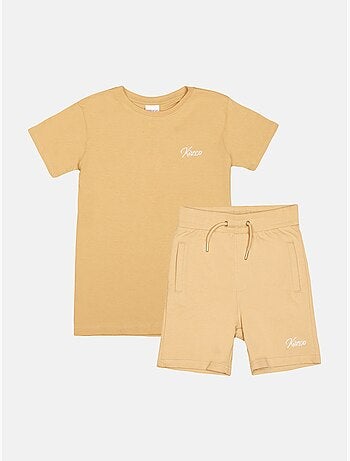 Conjunto de 2 peças - kizco