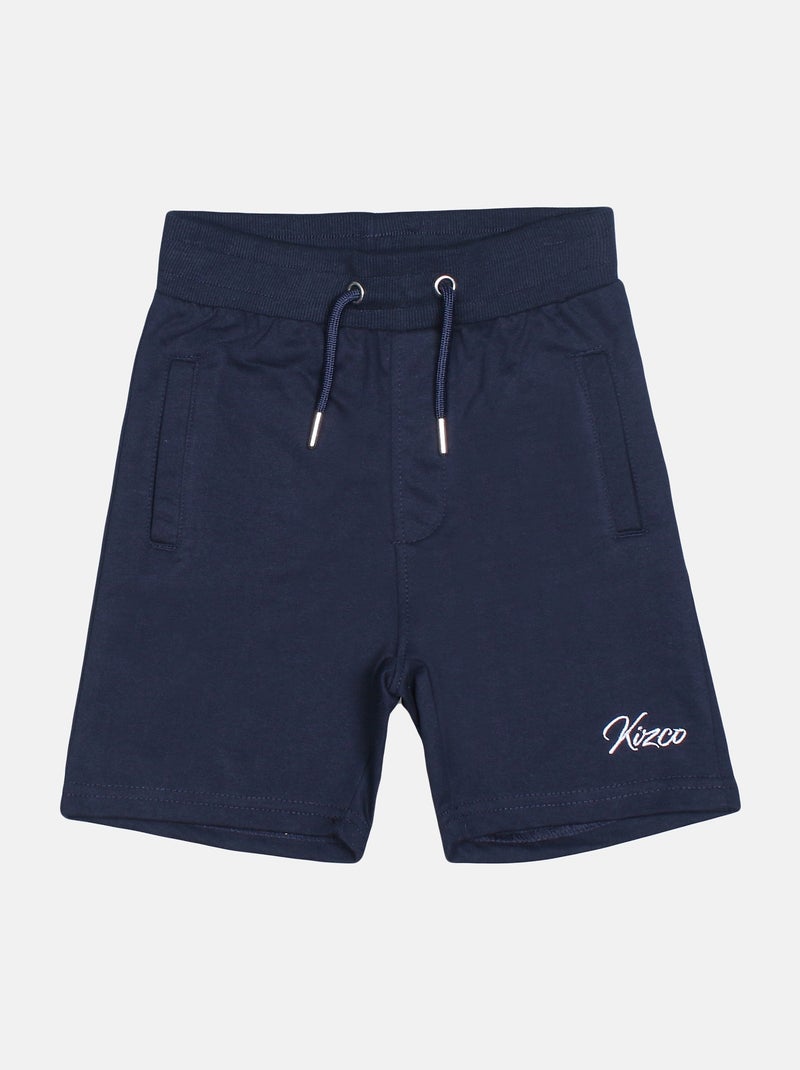 Conjunto de 2 peças - kizco Branco - Kiabi