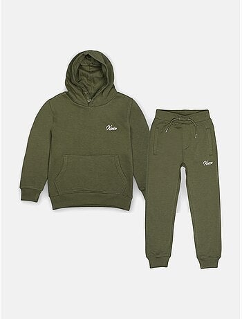 Conjunto de 2 peças - kizco