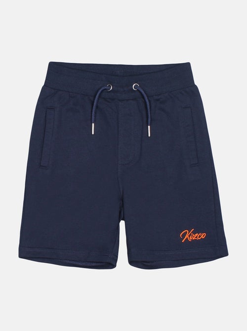 Conjunto de 2 peças - kizco - Kiabi