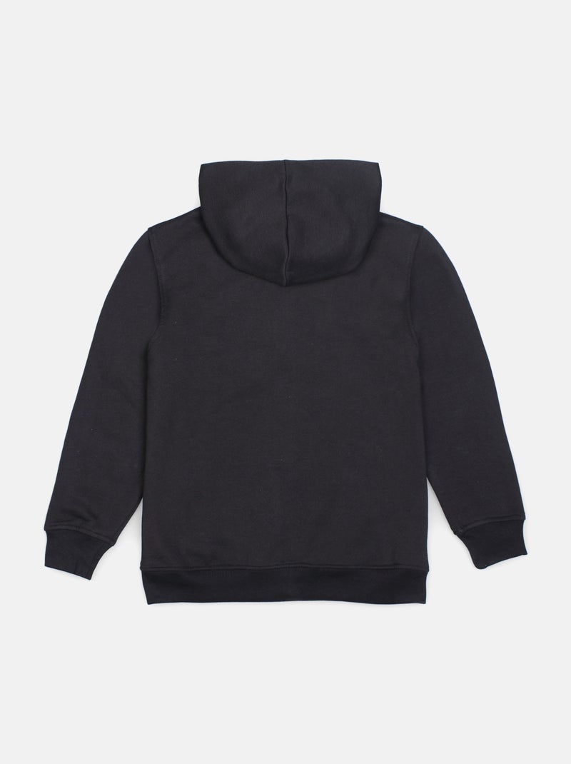 Conjunto de 2 peças - Kizco Preto - Kiabi