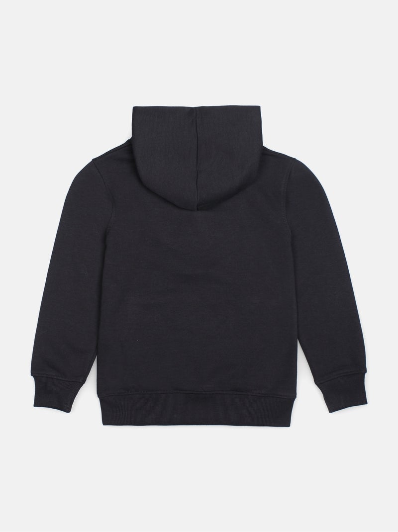 Conjunto de 2 peças - Kizco Preto - Kiabi