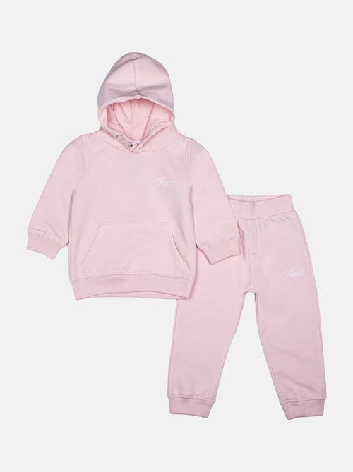 Conjunto de 2 peças - Kizco - Kiabi